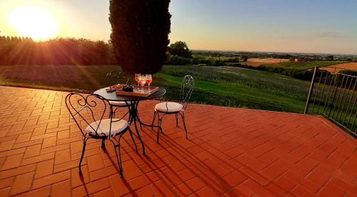 Room&breakfast La Gramadora Hotel in Emilia-Romagna