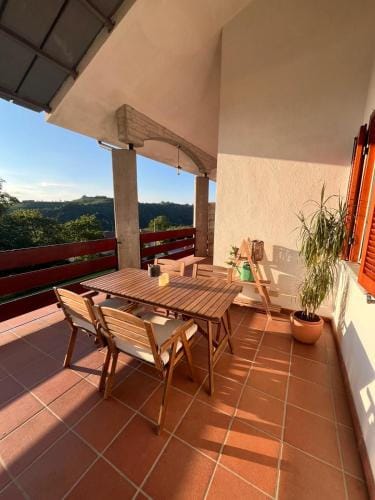 Casa Alba Blu Hotel in Liguria