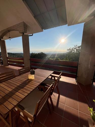 Casa Alba Blu Hotel in Liguria