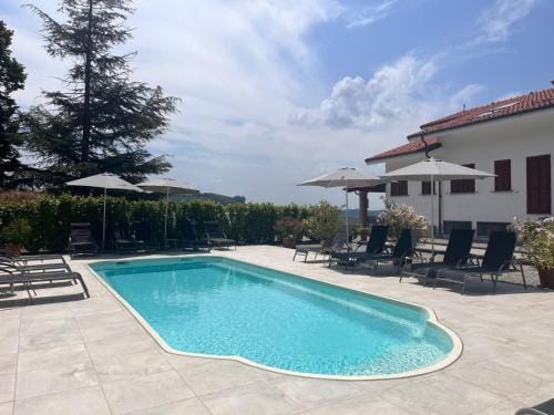 Casa Alba Blu Hotel in Liguria