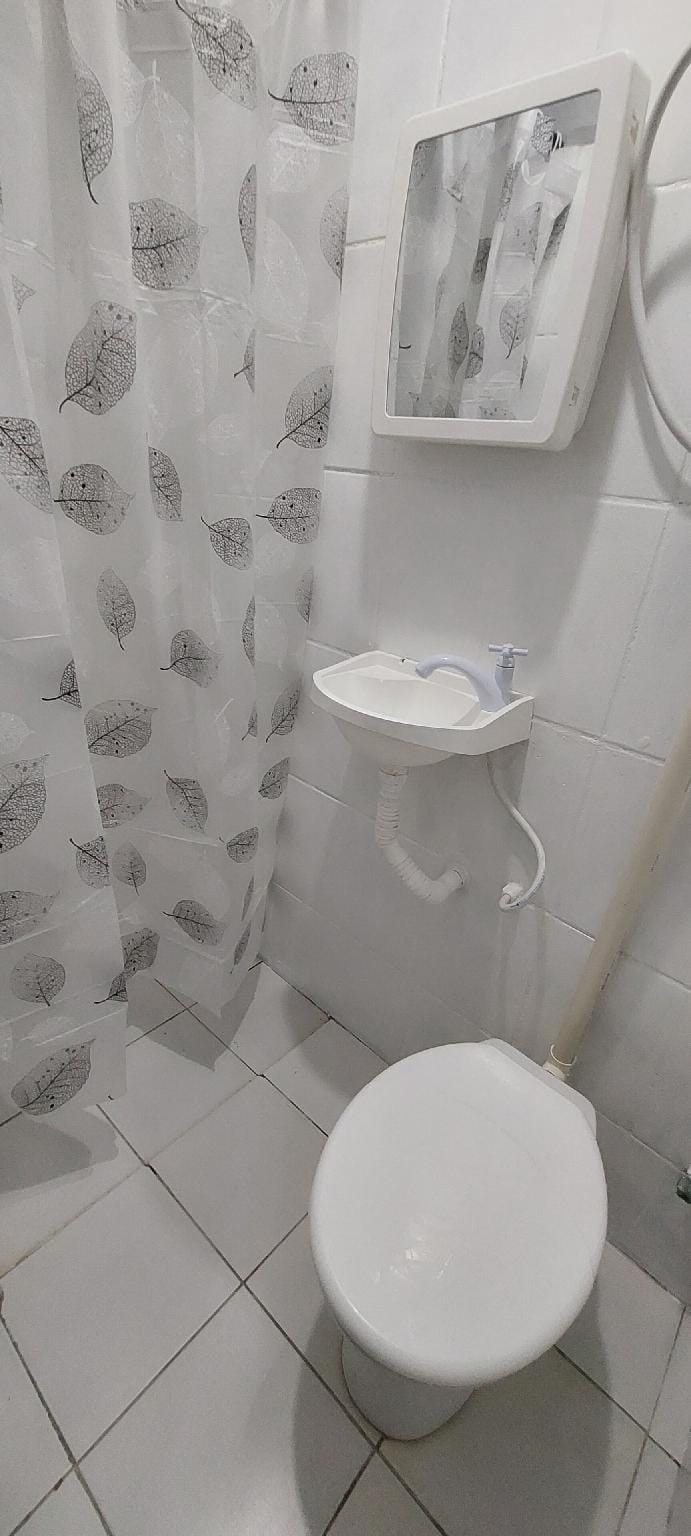Pousada Mar e Sol Hotel in Fortaleza