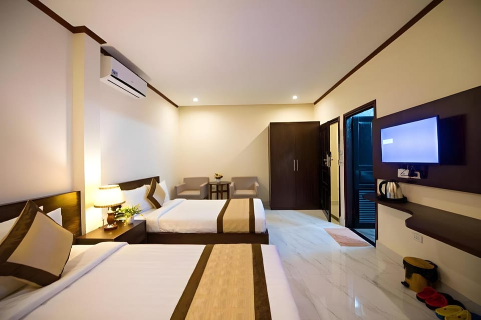 Guestroom