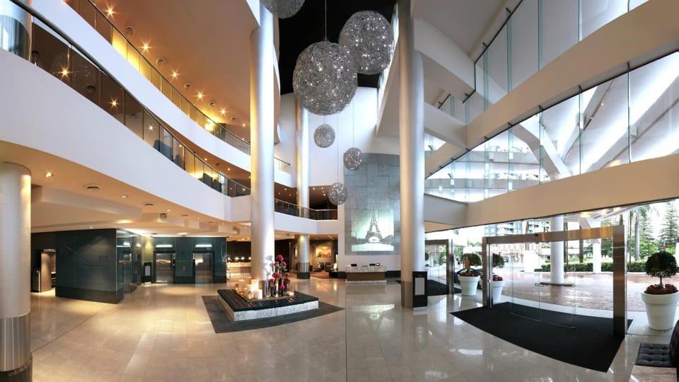 Sofitel Gold Coast Broadbeach Hotel in Gold Coast