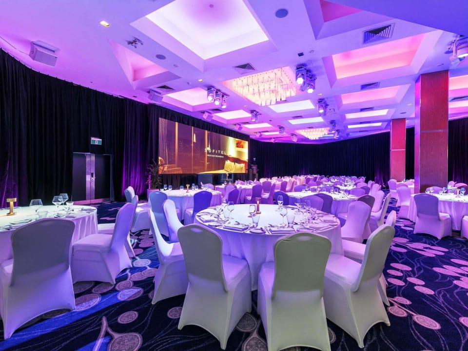 Sofitel Gold Coast Broadbeach Hotel in Gold Coast