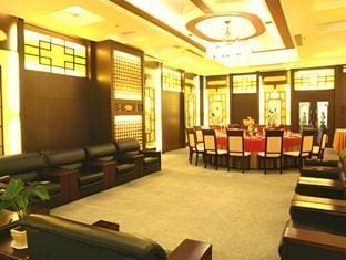 Economic Trade Hotel Hotel in China