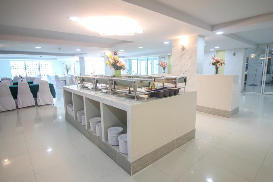 Food and beverages