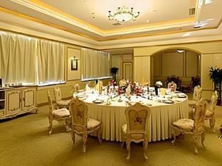 Kunming Green Land Hotel Hotel in China
