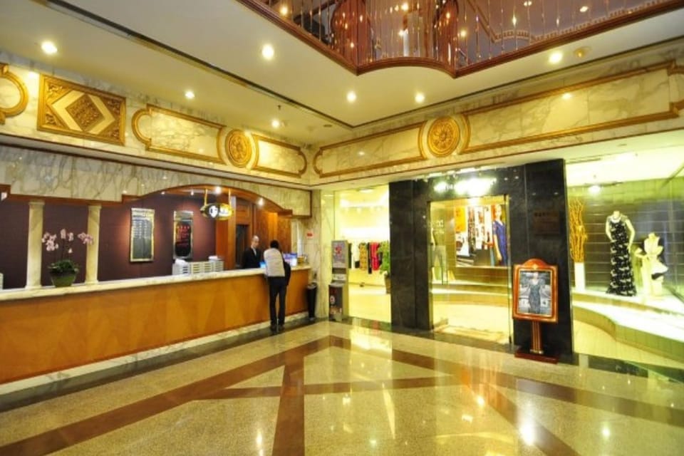 Kunming Hotel Hotel in China