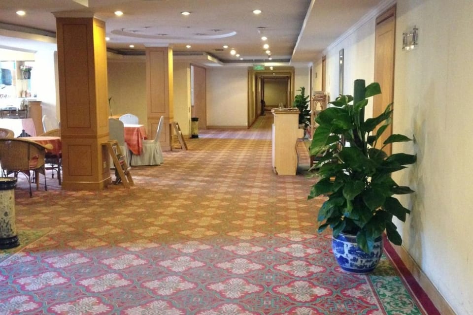Kunming Hotel Hotel in China
