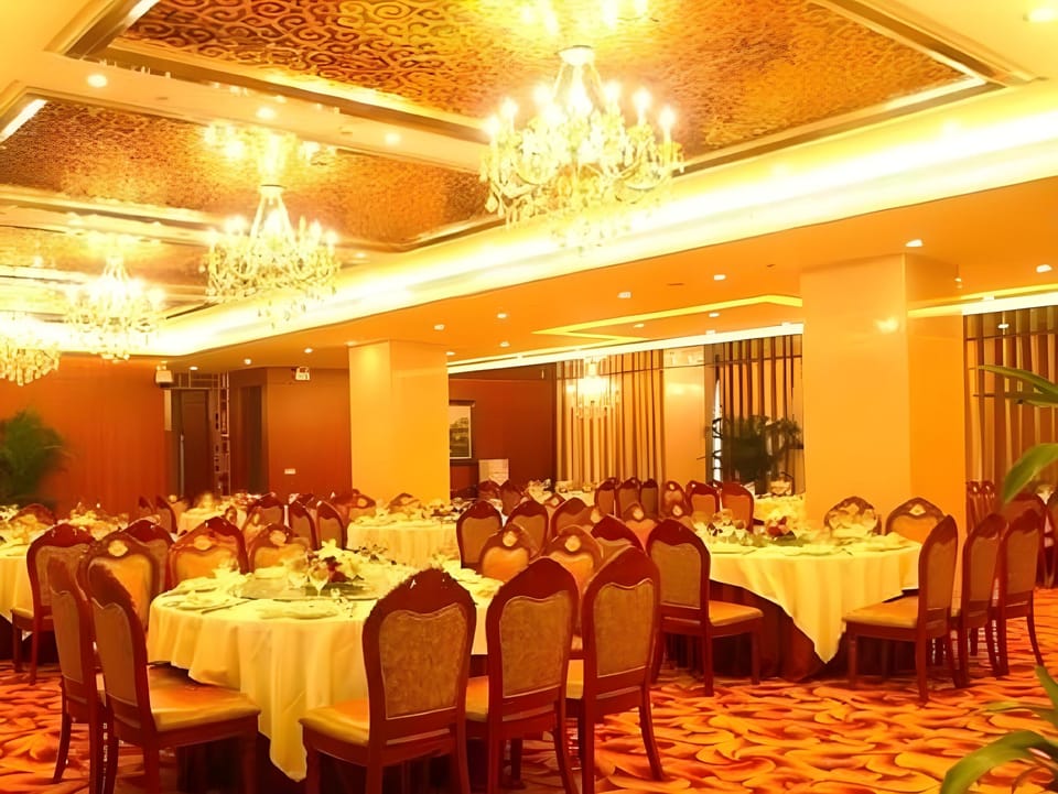 Kunming Tailong Hongrui Hotel Hotel in China
