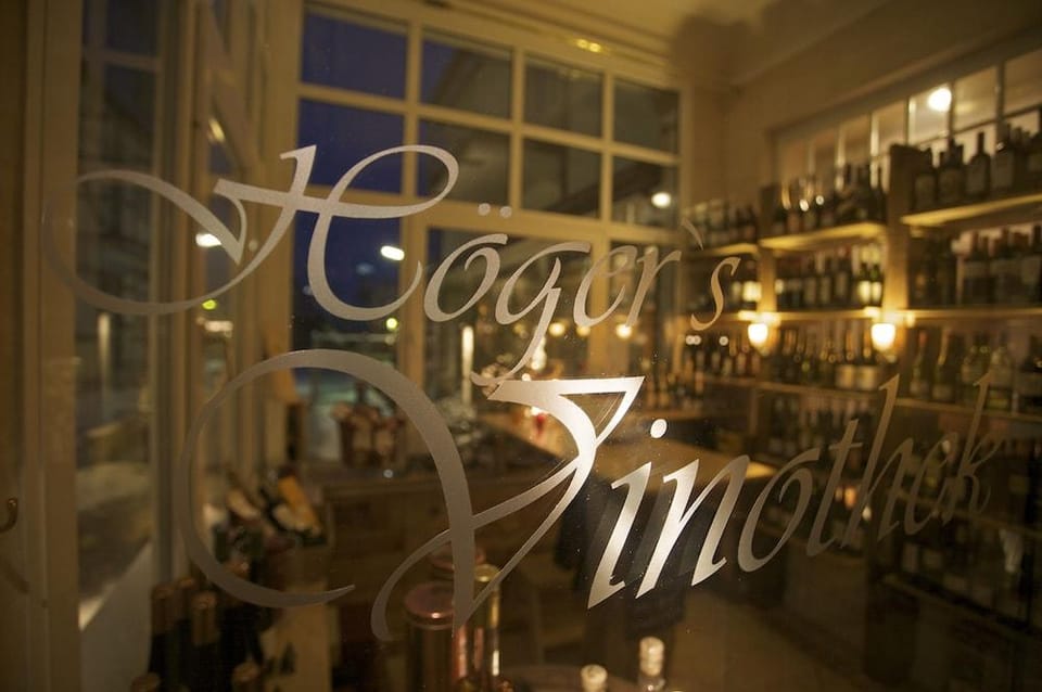 Hgers Hotel und Restaurant Hotel in Lower Saxony, Germany