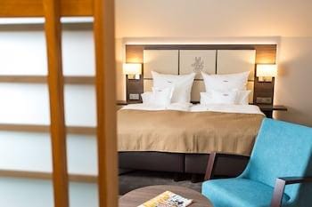 Hgers Hotel und Restaurant Hotel in Lower Saxony, Germany