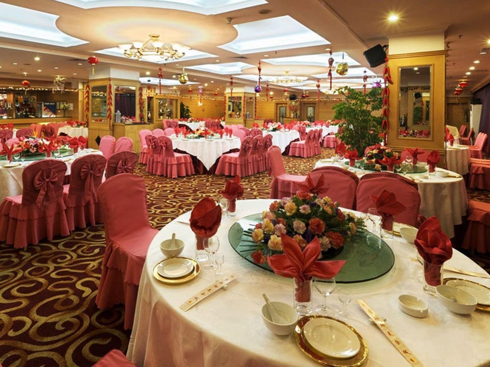 Ballroom