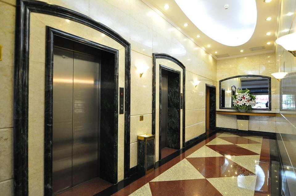 Kunming Wei Long Hotel Hotel in China