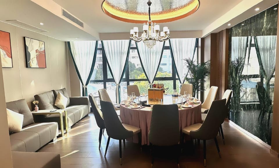 Kunming Zhong Yu Hotel Hotel in China