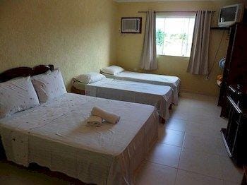 Enseada Das Ancoras Hotel in Armacao dos Buzios