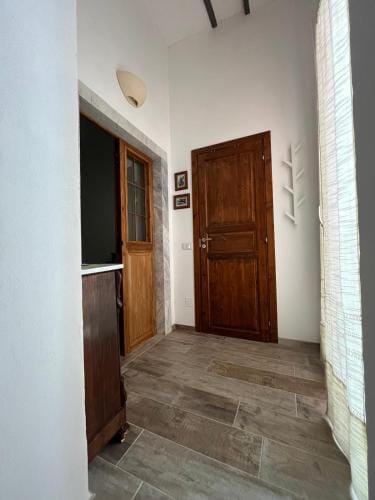 La stanzetta Hotel in Carrara