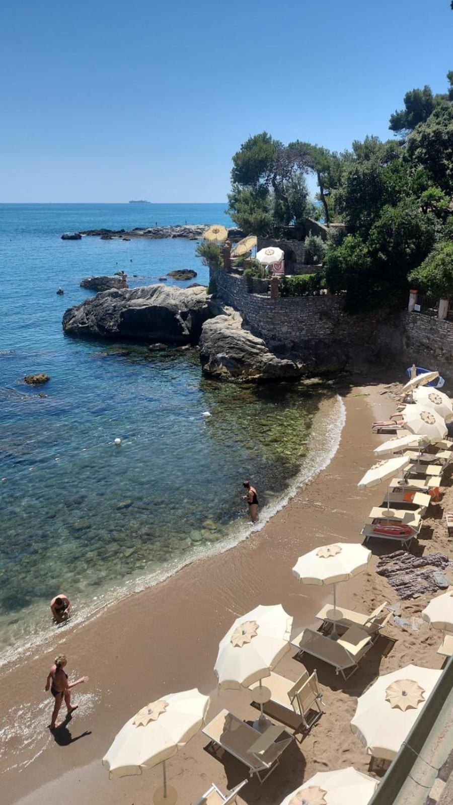 Locanda Il Senatore Hotel in Province of Massa and Carrara