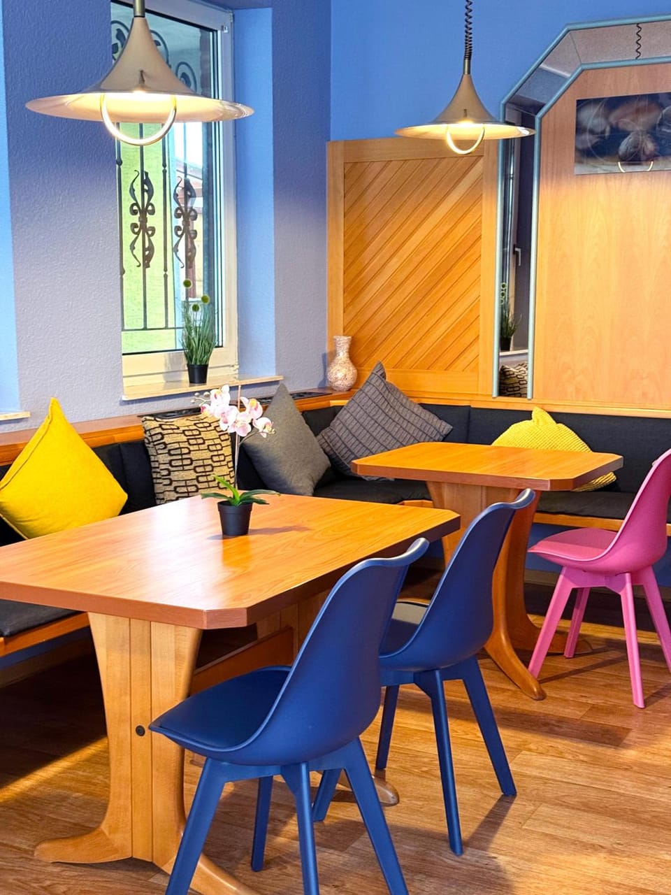 easy&cosy-Hotel Moers-Mitte Hotel in Duisburg