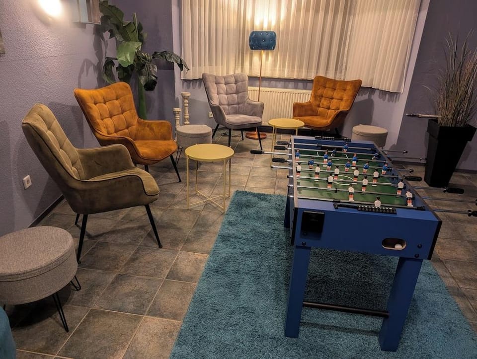 easy&cosy-Hotel Moers-Mitte Hotel in Duisburg
