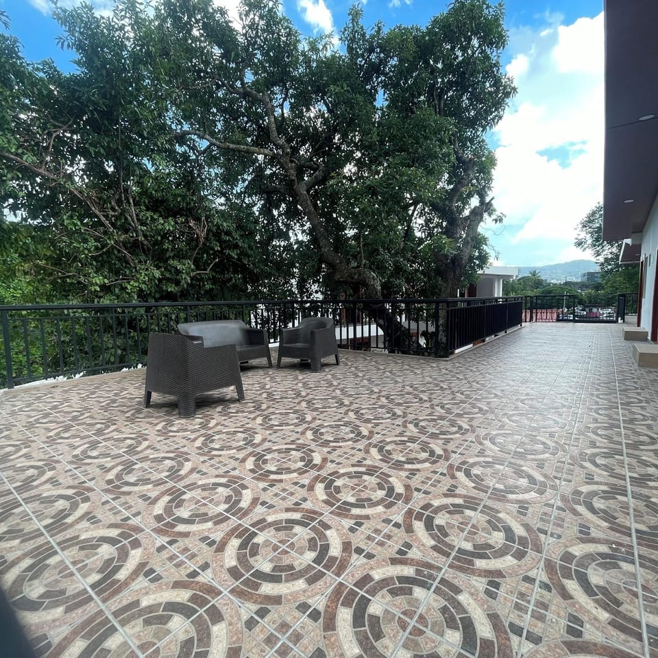 Hotel St Arthur Hotel in San Salvador