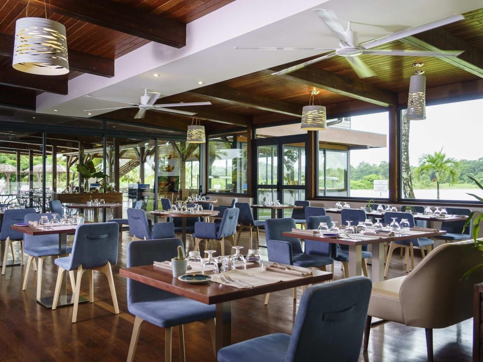 Hotel Mercure Kourou Ariatel Hotel in Arrondissement of Cayenne, French Guiana
