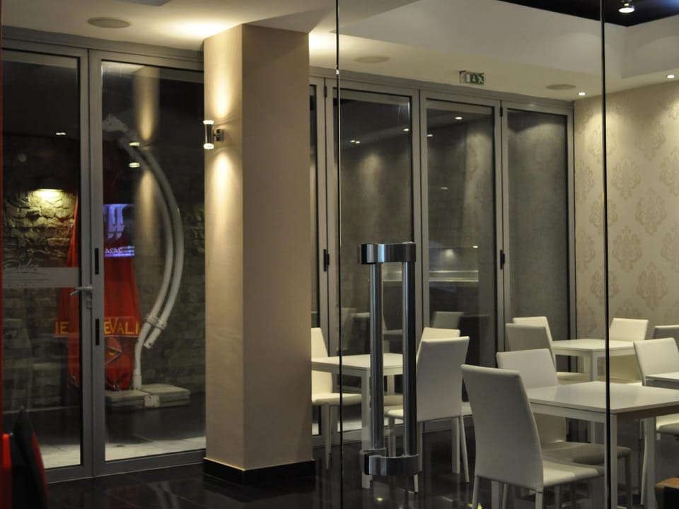 Hotel Dolce International Hotel in Skopje