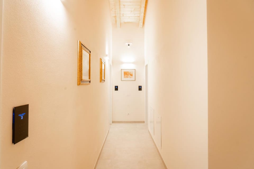 Villa Eliseo Hotel in Modena