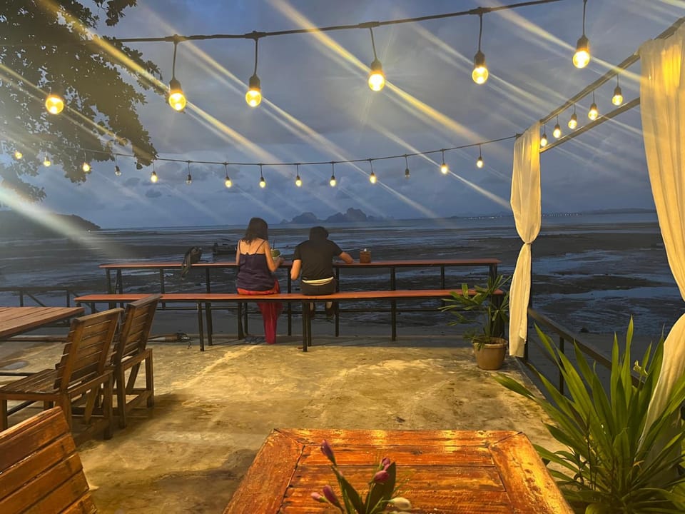 Koh mook garden beach resort  Resort in Thailand
