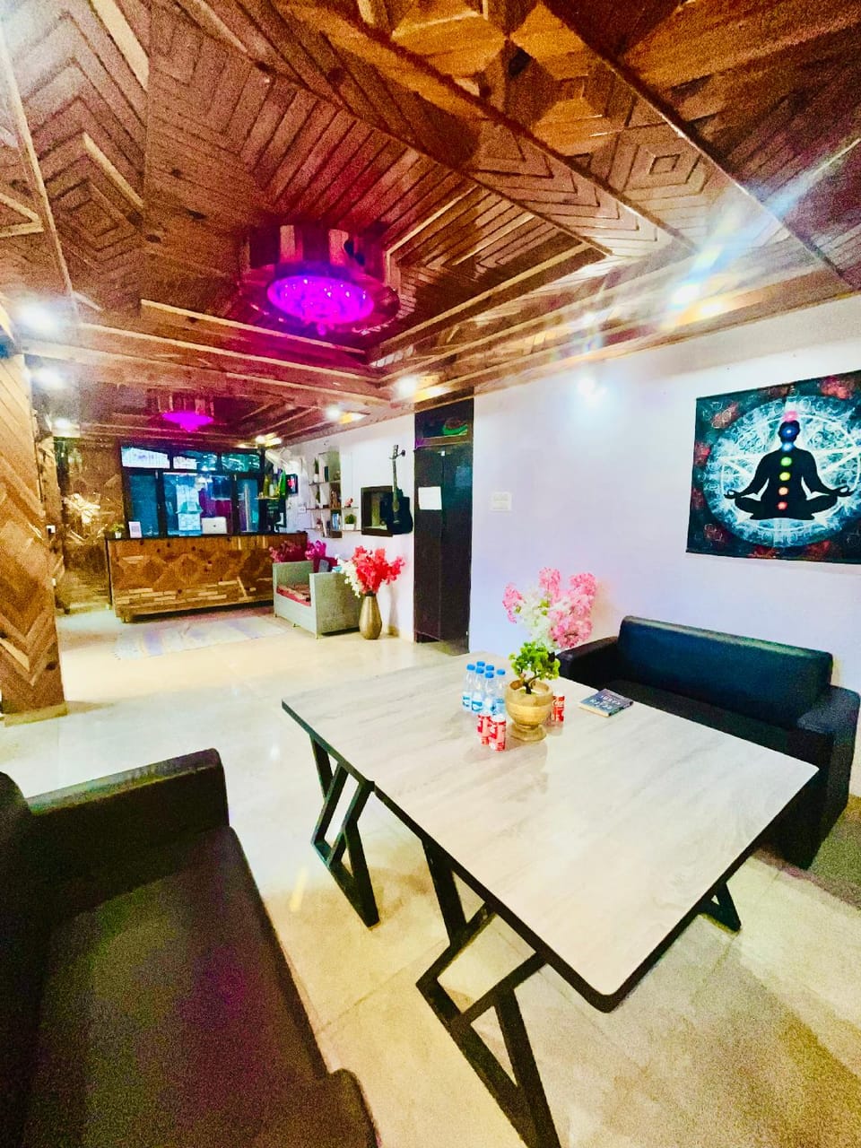 Bar/lounge