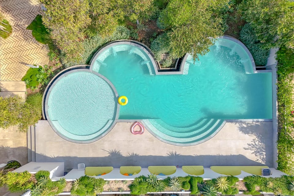 cara cara resort Resort in Chon Buri Changwat