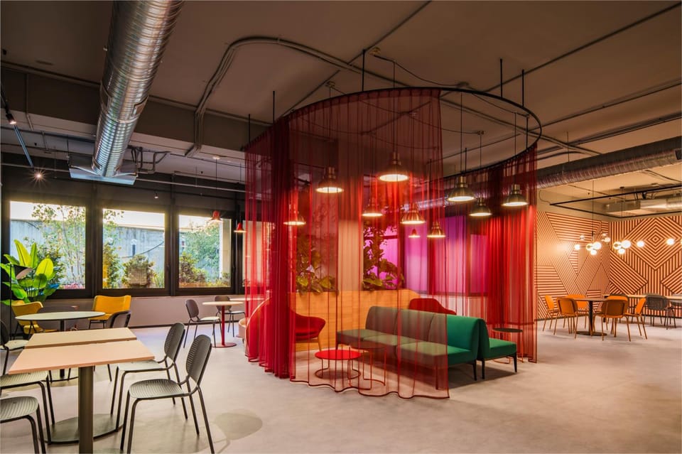 Bar/lounge