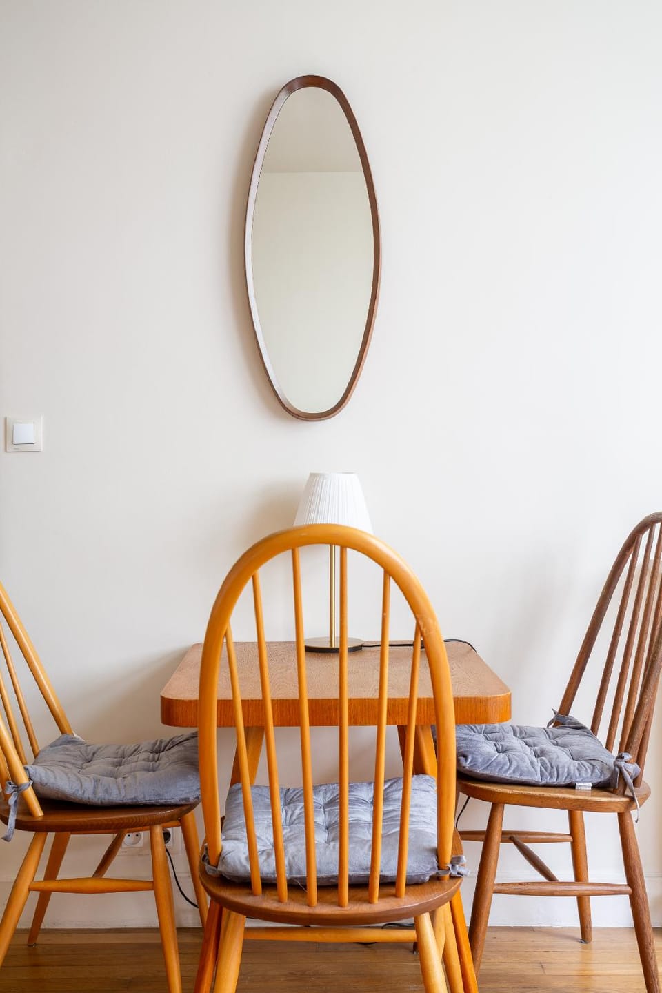 The Charming Saint Honoré Hotel in Paris