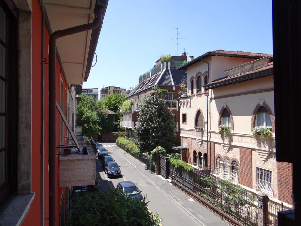 Hotel Amendola Fiera Hotel in Milan