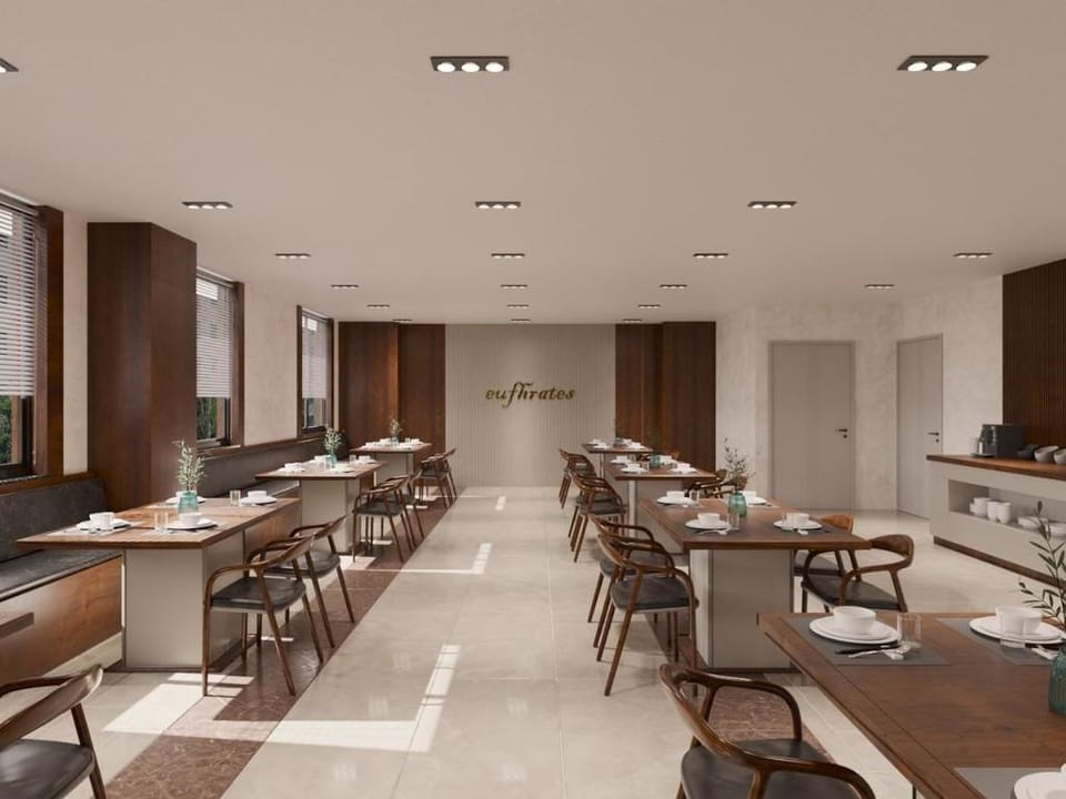 Euphrates House Bursa Hotel in Greece