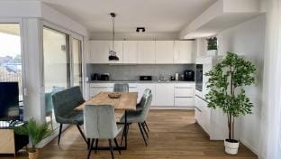 Penthouse Rhein-Main Hotel in Offenbach