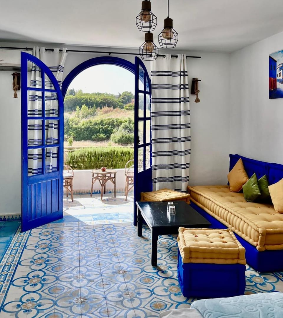 DMINA HOUSE Hotel in Tangier-Tétouan-Al Hoceima