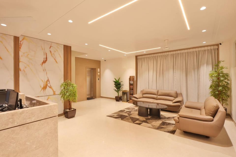 Kongu Residency Hotel in Tamil Nadu