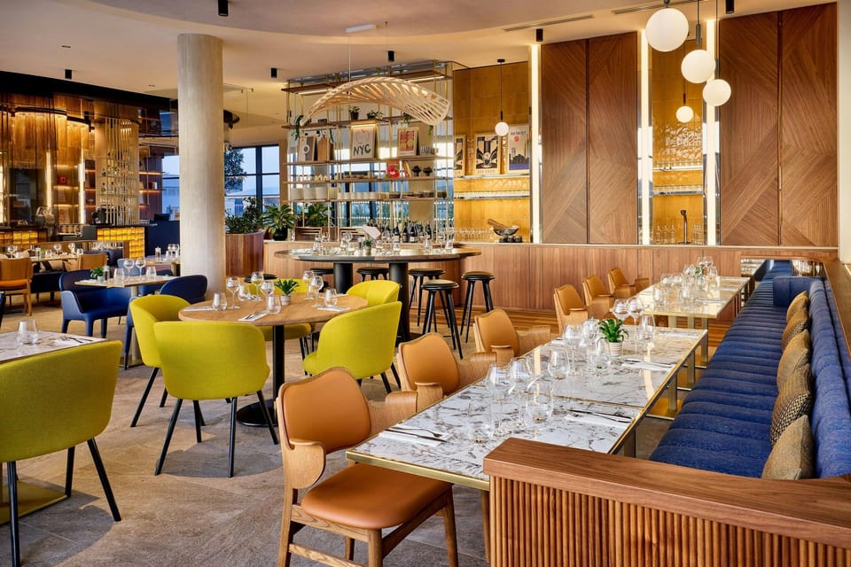 Courtyard by Marriott Lyon Eurexpo Stadium Hotel in Auvergne-Rhône-Alpes