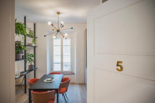 Palazzo Garibaldi Parma Luxury Rooms & Suites Hotel in Parma