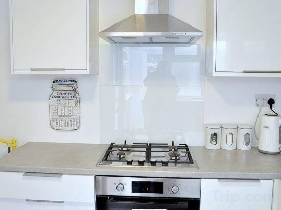 Lindrick Villa Peaceful 3Bd Bungalow Parking Hotel in Leicester