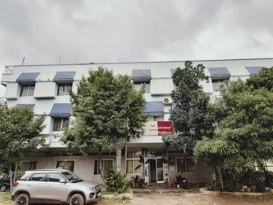 Surrounding environment