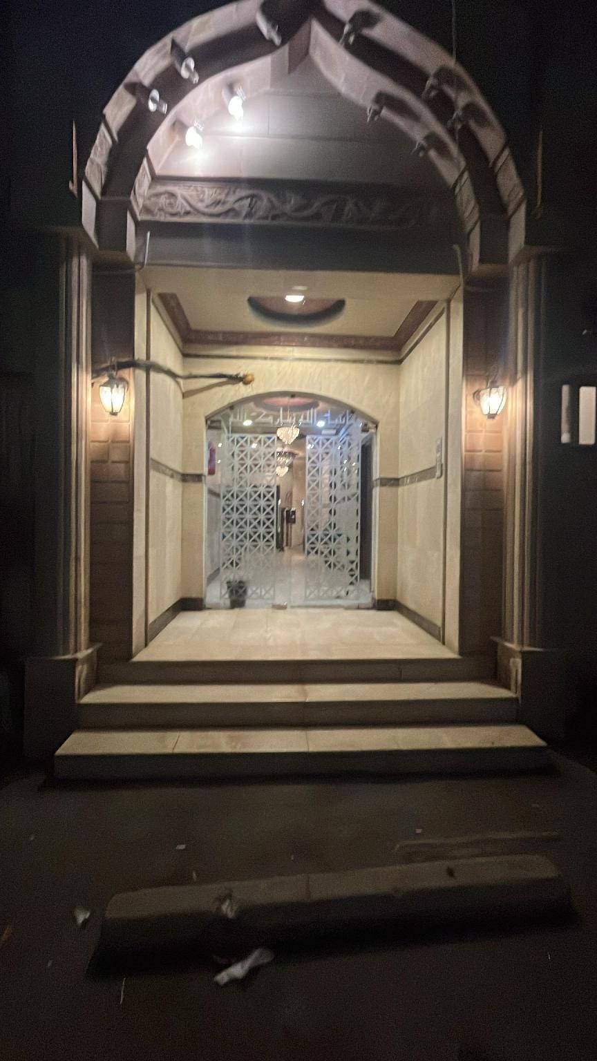 Qasr AlManar Hotel in Jeddah