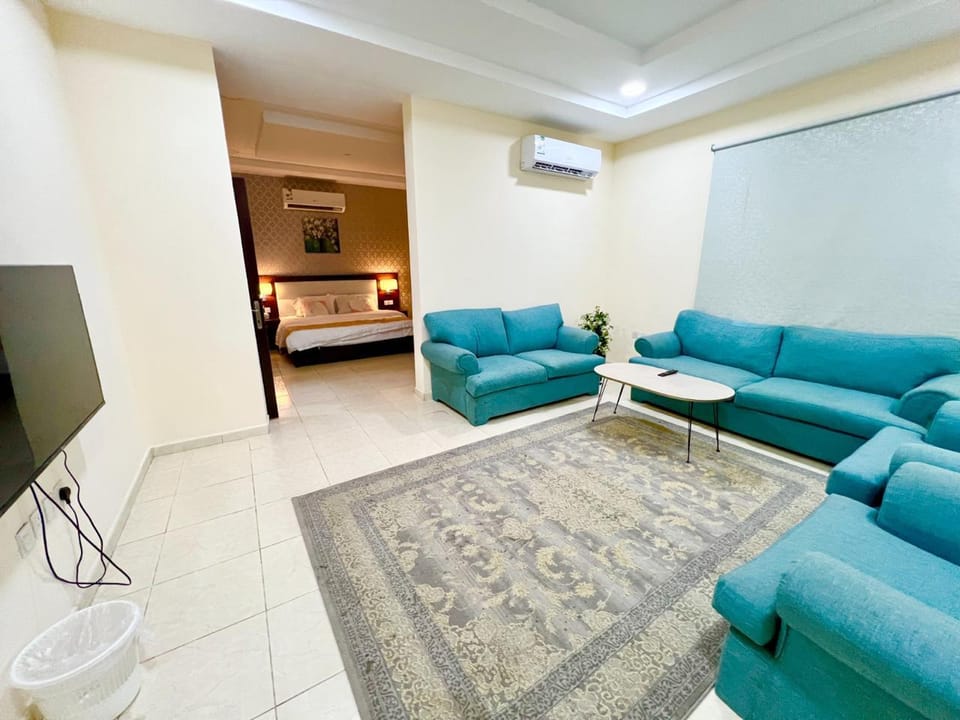 Jawharat Al Yasmin Hotel in Jeddah