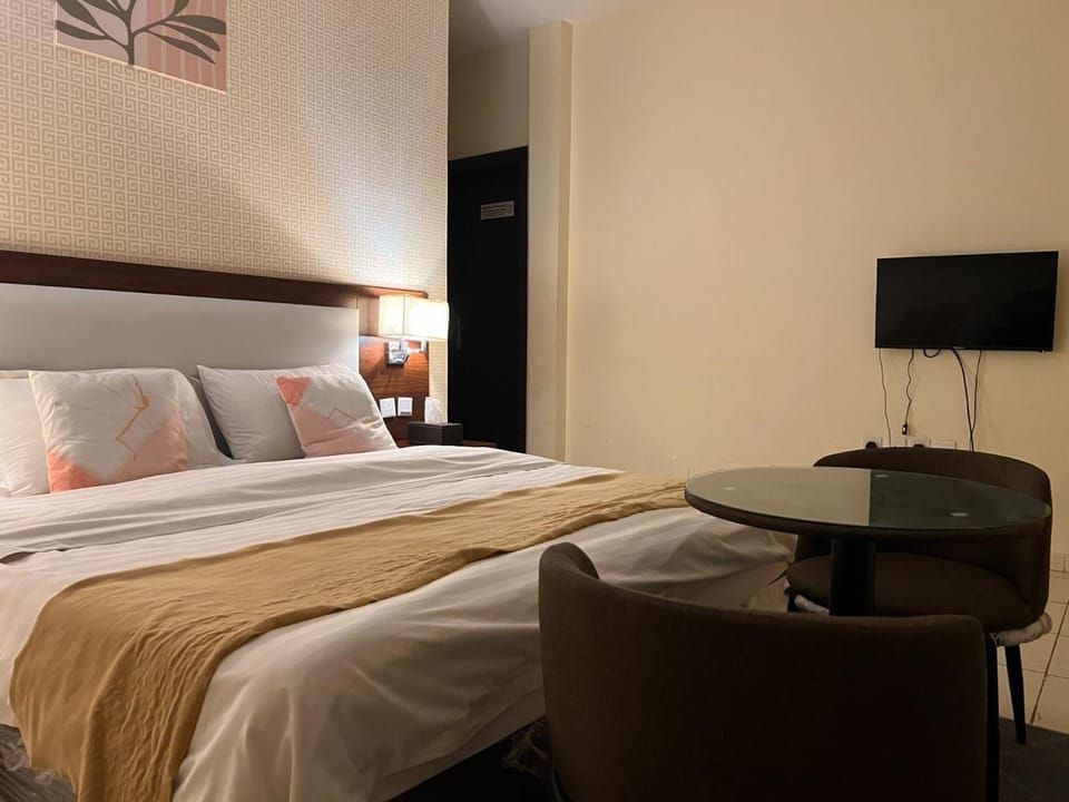 Jawharat Al Yasmin Hotel in Jeddah