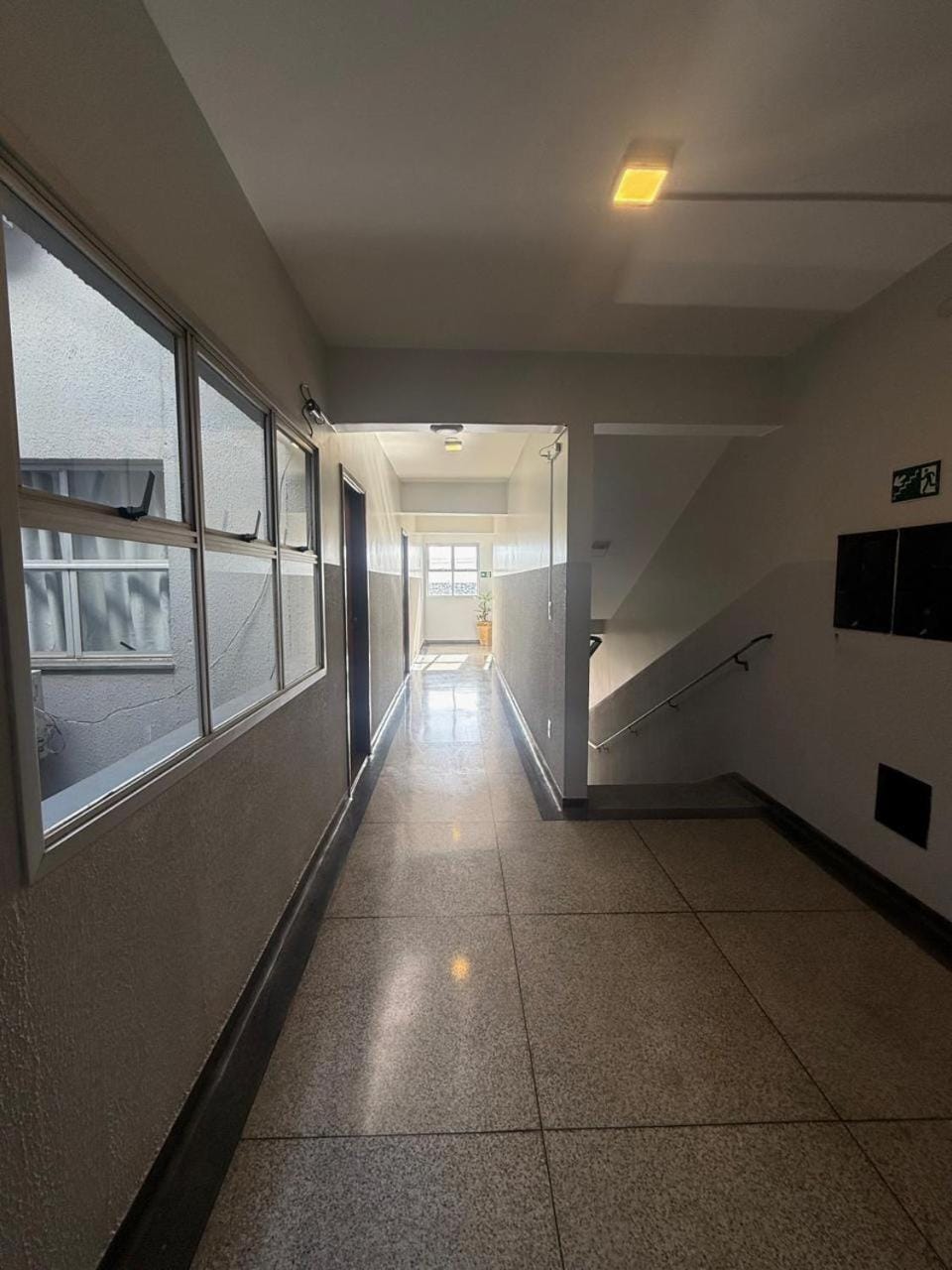 Facilities