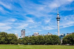 Viaduct Harbour Views w/ Free Parking-Zodiak Stays Hotel in Auckland