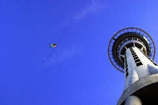 Viaduct Harbour Views w/ Free Parking-Zodiak Stays Hotel in Auckland