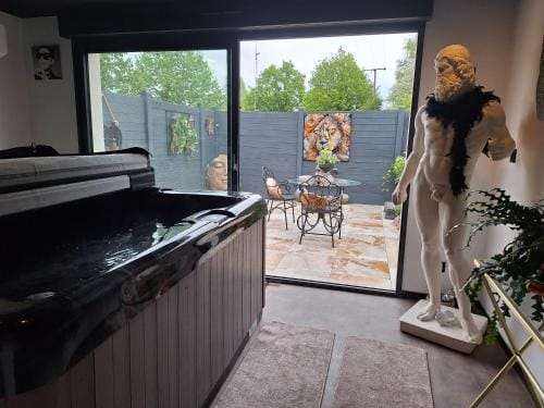 O'Romantic Hotel in Hauts-de-France