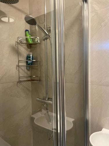 Grays Inn Road - Room 1 Hotel in London Borough of Islington